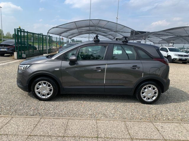 OPEL Crossland X usata, con Chiusura centralizzata
