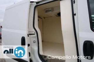 FIAT Doblo usata 10
