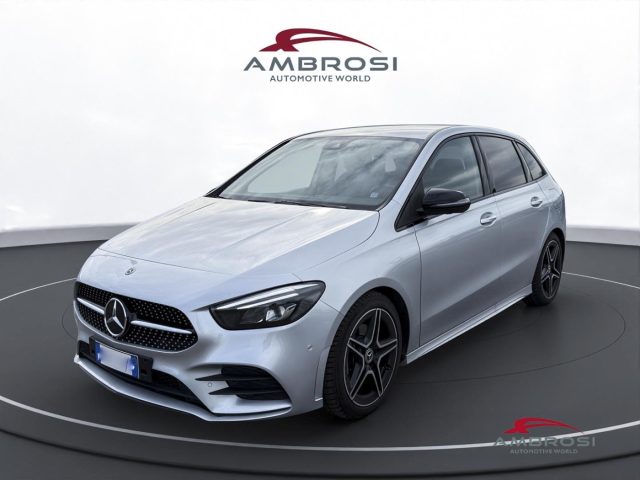 MERCEDES-BENZ B 180 usata 0