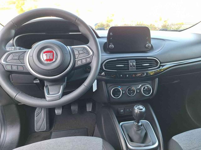 FIAT Tipo usata, con ESP