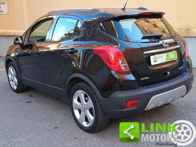 OPEL Mokka usata, con Airbag Passeggero
