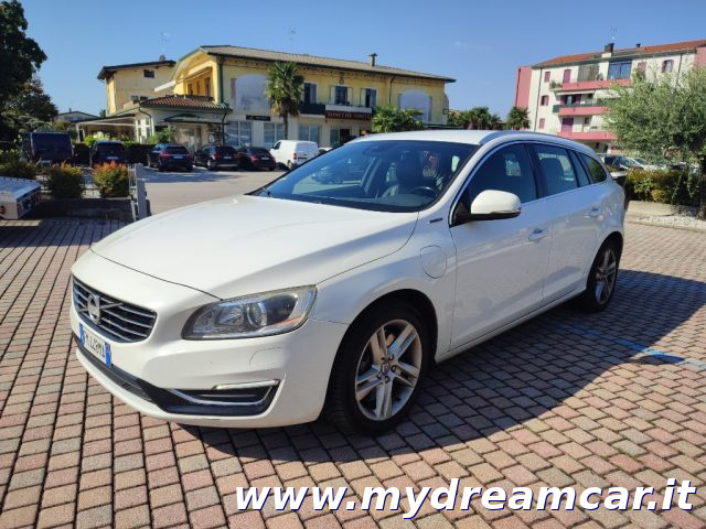 VOLVO V60 usata, con Airbag
