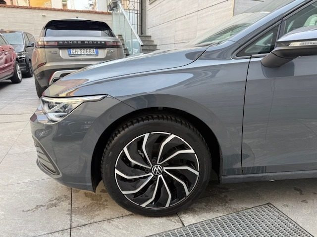 VOLKSWAGEN Golf usata, con ESP