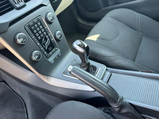 VOLVO V40 usata, con Controllo trazione