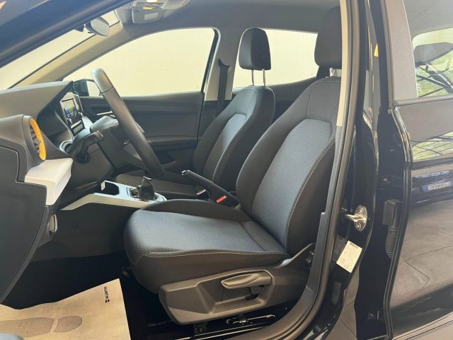 SEAT Arona usata, con Climatizzatore