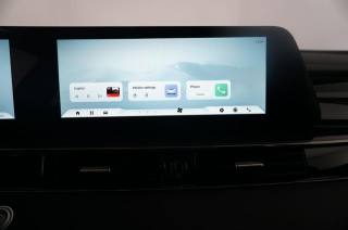 OMODA 5 usata, con Fari LED