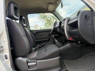 SUZUKI Jimny usata 23