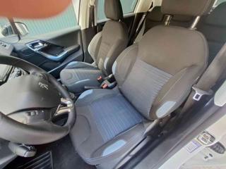 PEUGEOT 208 usata, con Cruise Control