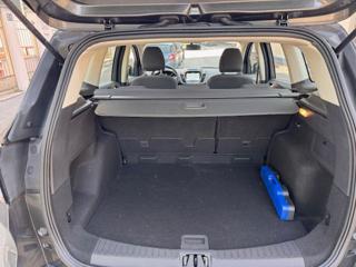 FORD Kuga usata, con Cerchi in lega