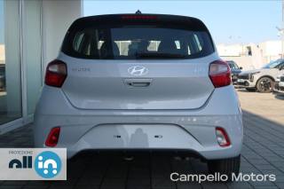 HYUNDAI i10 usata 2