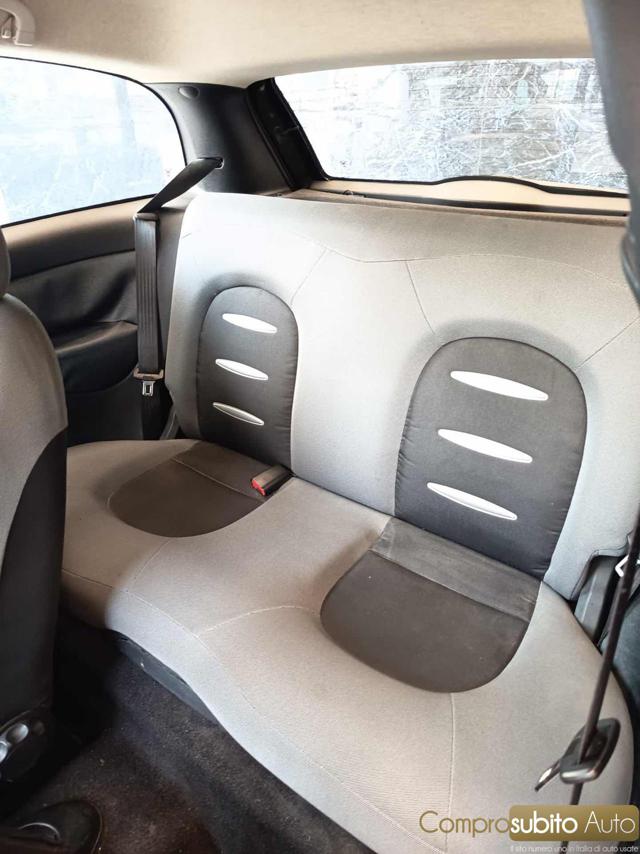 LANCIA Ypsilon usata 18