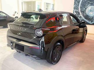 LANCIA Ypsilon usata, con Airbag laterali
