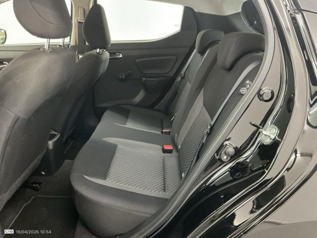 NISSAN Micra usata, con Sedile posteriore sdoppiato