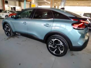 CITROEN C4 usata, con Cruise Control