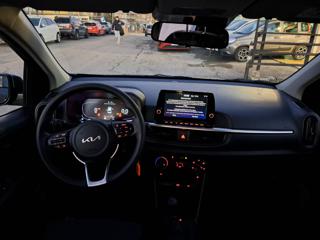 KIA Picanto usata, con Chiusura centralizzata
