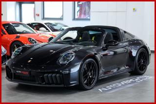 PORSCHE 992 TARGA 4GTS|IVA ESP|LIFT|MATRIX