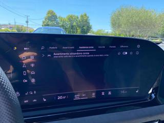 AUDI A5 usata, con Bluetooth