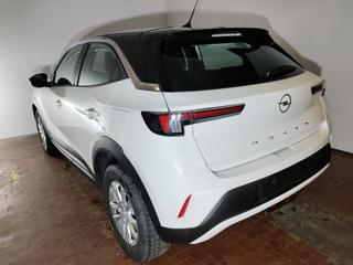 OPEL Mokka usata, con Autoradio