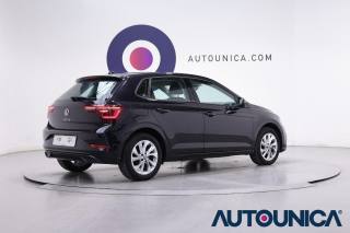 VOLKSWAGEN Polo usata, con Fendinebbia