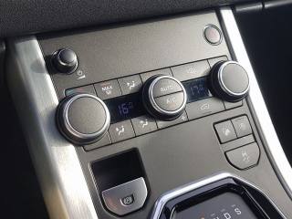 LAND ROVER Range Rover Evoque usata, con Regolazione elettrica sedili
