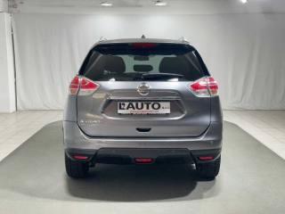 NISSAN X-Trail usata, con Airbag Passeggero