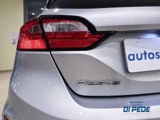 FORD Fiesta usata, con Cruise Control