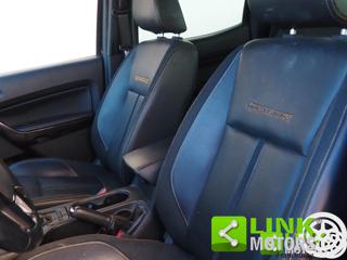 FORD Ranger usata 22