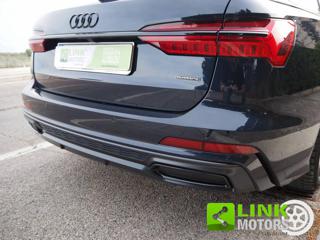 AUDI A6 usata, con Sensori di parcheggio posteriori