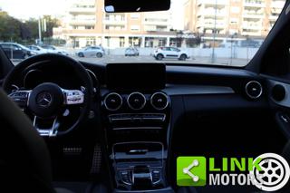MERCEDES-BENZ C 63 AMG usata 26