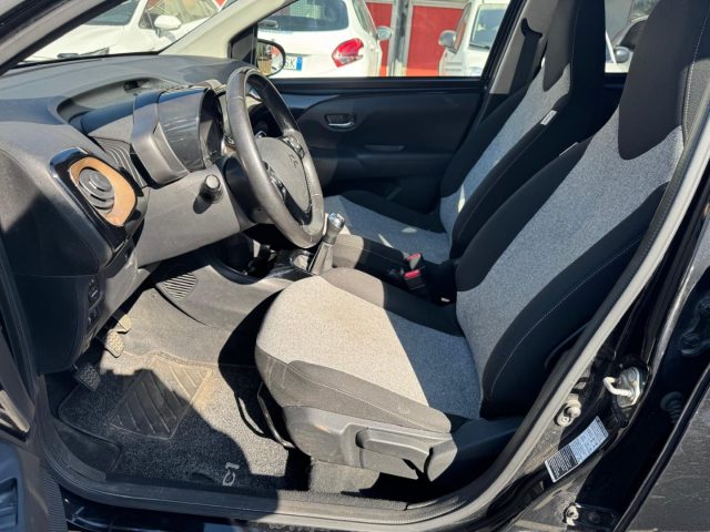 CITROEN C1 usata, con Sedile posteriore sdoppiato