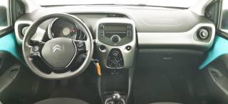 CITROEN C1 usata, con Immobilizzatore elettronico