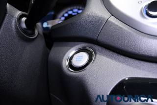 HYUNDAI Tucson usata, con Volante multifunzione