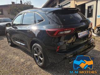 FORD Kuga usata, con Controllo automatico clima