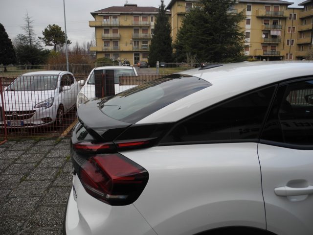 CITROEN E-C4 usata 82