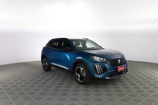 PEUGEOT 2008 usata 1