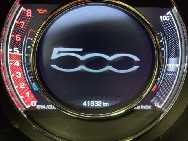 FIAT 500 usata, con Autoradio digitale