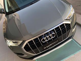 AUDI Q3 usata, con Sensori di parcheggio posteriori