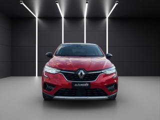 RENAULT Arkana usata, con Cerchi in lega