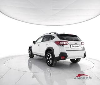 SUBARU XV usata 3