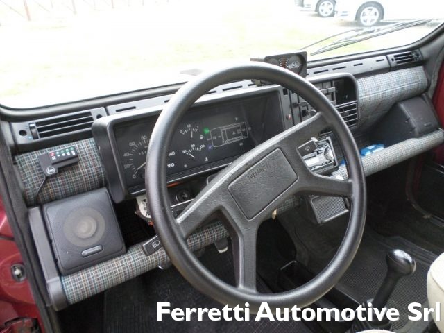FIAT Panda usata 6