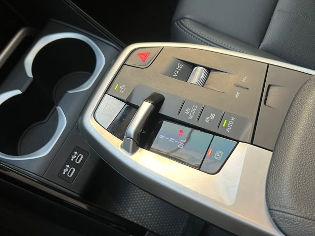 BMW X1 usata, con Fari LED