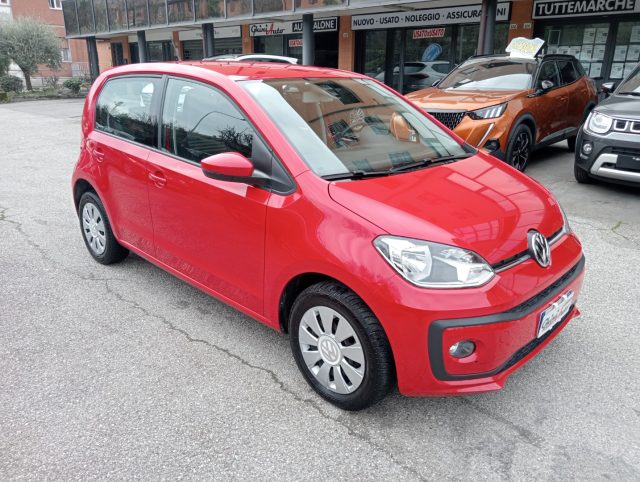VOLKSWAGEN up! usata, con Airbag Passeggero