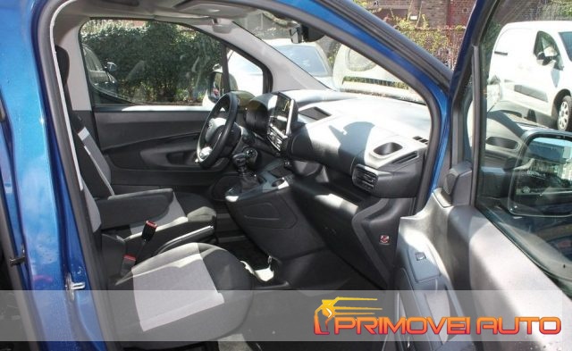 CITROEN Berlingo usata, con Airbag