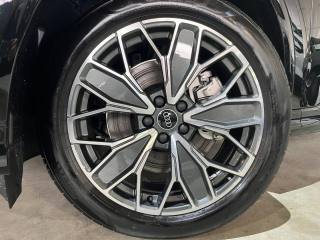 AUDI Q5 usata, con Cerchi in lega