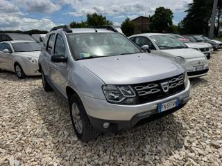 DACIA Duster usata, con Airbag