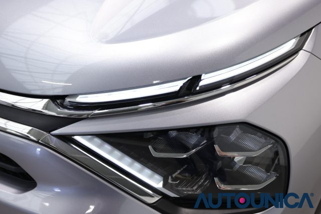 CITROEN C4 usata, con Blind spot monitor