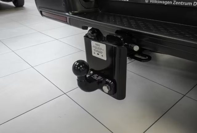 VOLKSWAGEN Amarok usata, con Fendinebbia