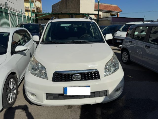 DAIHATSU Terios usata, con ABS