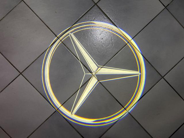 MERCEDES-BENZ GLC 220 usata, con Sensori di parcheggio posteriori