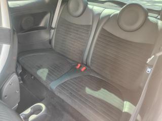 ABARTH 595 usata, con Boardcomputer